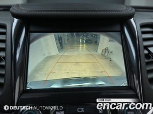 ChevroletGMDaewoo Impala 2.5 Premium 2019 года из Южной Кореи