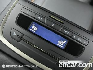 ChevroletGMDaewoo Impala 2.5 Premium 2019 года из Южной Кореи