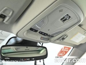 ChevroletGMDaewoo Impala 2.5 Premium 2019 года из Южной Кореи