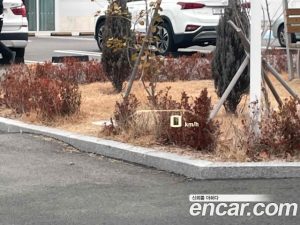 BMW X4M 3.0 2020 года из Южной Кореи