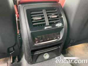 BMW X4M 3.0 2020 года из Южной Кореи