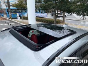 BMW X4M 3.0 2020 года из Южной Кореи