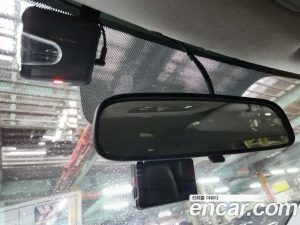 Kia morning 2020 года из Южной Кореи