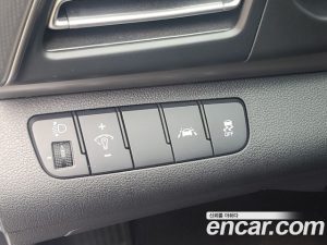 Hyundai AVANTE 1.6 2020 года из Южной Кореи