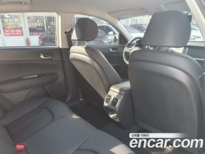 Kia K5 2.0 2020 года из Южной Кореи