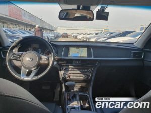 Kia K5 2.0 2020 года из Южной Кореи