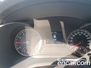 Kia K5 2.0 2020 года из Южной Кореи
