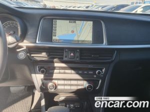 Kia K5 2.0 2020 года из Южной Кореи
