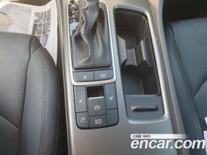 Kia K5 2.0 2020 года из Южной Кореи