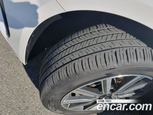 Kia K5 2.0 2020 года из Южной Кореи