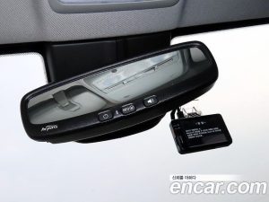 ChevroletGMDaewoo Trax 1.4 RED-LINE 2020 года из Южной Кореи