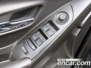 ChevroletGMDaewoo Trax 1.4 RED-LINE 2020 года из Южной Кореи