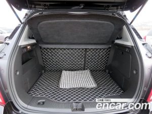 ChevroletGMDaewoo Trax 1.4 RED-LINE 2020 года из Южной Кореи