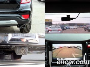 ChevroletGMDaewoo Trax 1.4 RED-LINE 2020 года из Южной Кореи