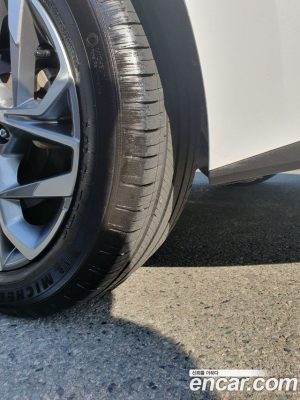 Hyundai Sonata 2.0 2020 года из Южной Кореи