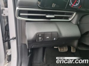 Hyundai AVANTE 1.6 2021 года из Южной Кореи