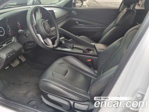 Hyundai AVANTE 1.6 2021 года из Южной Кореи
