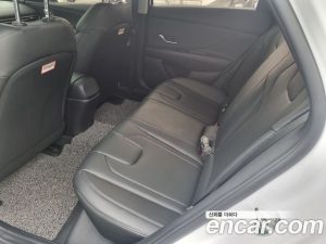 Hyundai AVANTE 1.6 2021 года из Южной Кореи