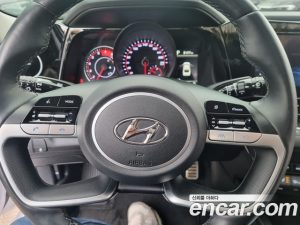 Hyundai AVANTE 1.6 2021 года из Южной Кореи