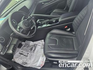 Hyundai AVANTE 1.6 2021 года из Южной Кореи