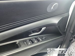 Hyundai AVANTE 1.6 2021 года из Южной Кореи