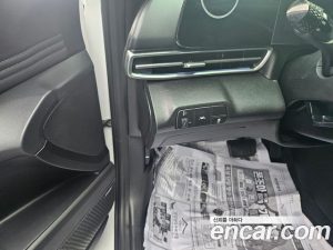 Hyundai AVANTE 1.6 2021 года из Южной Кореи