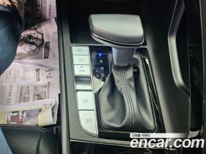Hyundai AVANTE 1.6 2021 года из Южной Кореи