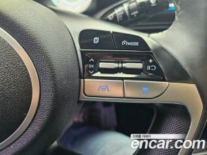 Hyundai AVANTE 1.6 2021 года из Южной Кореи