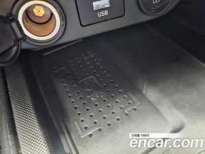 Hyundai AVANTE 1.6 2021 года из Южной Кореи