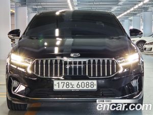Kia K7 2.5 GDI X Edition 2020 года из Южной Кореи