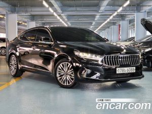 Kia K7 2.5 GDI X Edition 2020 года из Южной Кореи
