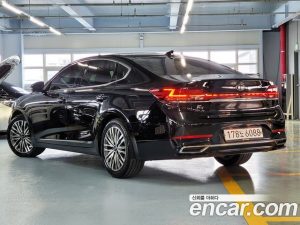 Kia K7 2.5 GDI X Edition 2020 года из Южной Кореи