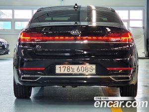 Kia K7 2.5 GDI X Edition 2020 года из Южной Кореи