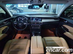 Kia K7 2.5 GDI X Edition 2020 года из Южной Кореи