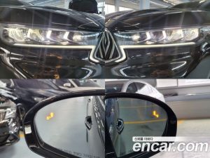 Kia K7 2.5 GDI X Edition 2020 года из Южной Кореи