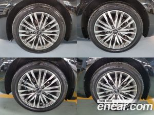 Kia K7 2.5 GDI X Edition 2020 года из Южной Кореи