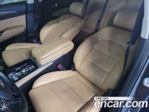 Kia K7 2.5 GDI X Edition 2020 года из Южной Кореи