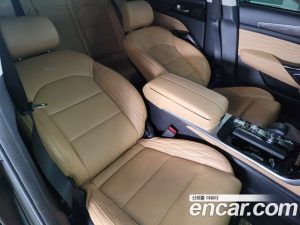 Kia K7 2.5 GDI X Edition 2020 года из Южной Кореи
