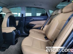 Kia K7 2.5 GDI X Edition 2020 года из Южной Кореи