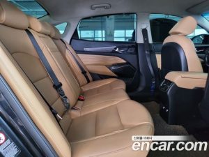 Kia K7 2.5 GDI X Edition 2020 года из Южной Кореи