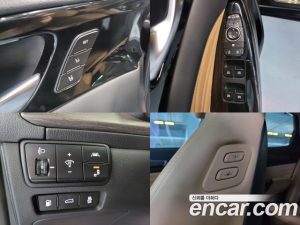 Kia K7 2.5 GDI X Edition 2020 года из Южной Кореи
