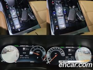 Kia K7 2.5 GDI X Edition 2020 года из Южной Кореи