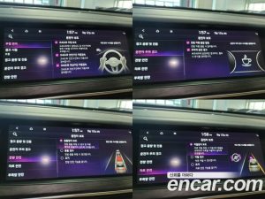 Kia K7 2.5 GDI X Edition 2020 года из Южной Кореи