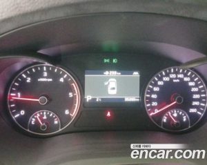 Kia K5 1.7 Дизель 2020 года из Южной Кореи