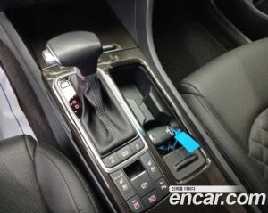 Kia K5 1.7 Дизель 2020 года из Южной Кореи