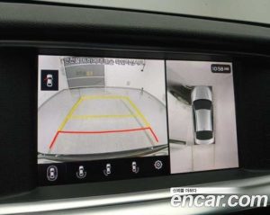 Kia K5 1.7 Дизель 2020 года из Южной Кореи