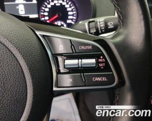 Kia K5 1.7 Дизель 2020 года из Южной Кореи