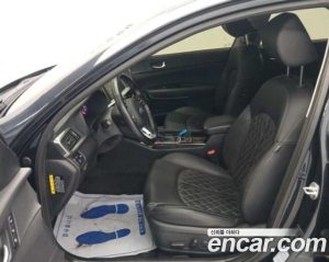 Kia K5 1.7 Дизель 2020 года из Южной Кореи