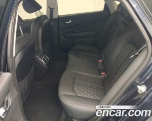 Kia K5 1.7 Дизель 2020 года из Южной Кореи