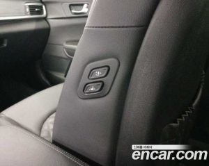 Kia K5 1.7 Дизель 2020 года из Южной Кореи